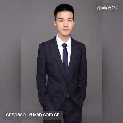 曾浩然